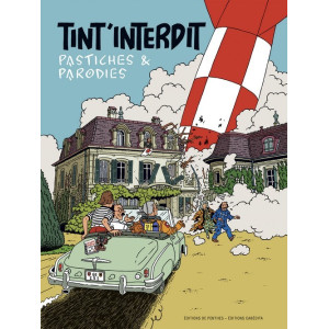 TINT'INTERDIT