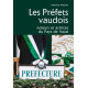 LES PRÉFETS VAUDOIS