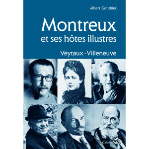 MONTREUX ET SES HÔTES ILLUSTRES/1bisC