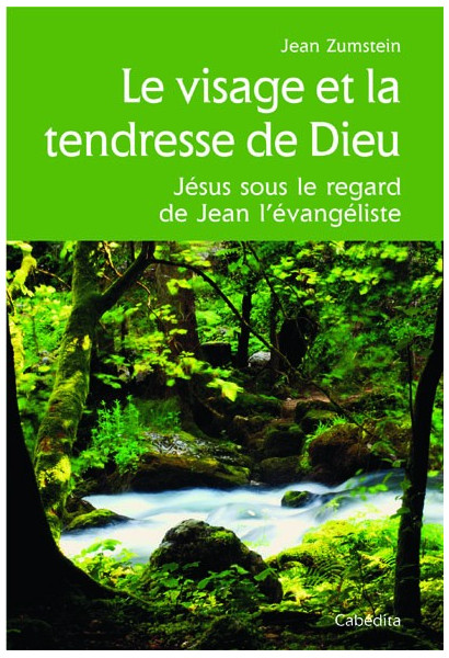 LE VISAGE ET LA TENDRESSE DE DIEU