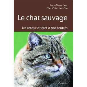 LE CHAT SAUVAGE/12E