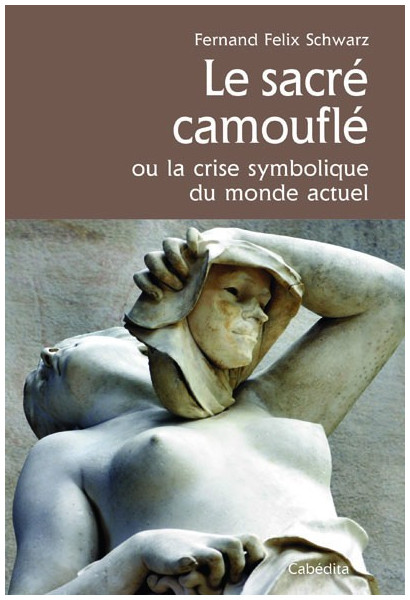 LE SACRE CAMOUFLE