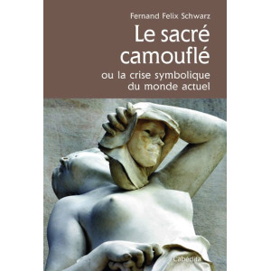 LE SACRE CAMOUFLE