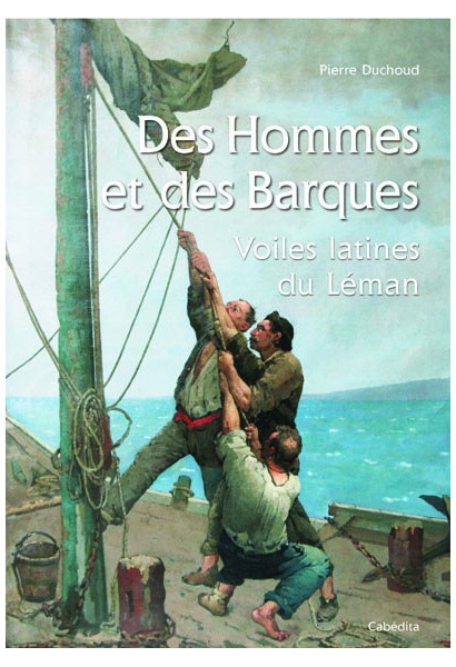 DES HOMMES ET DES BARQUES