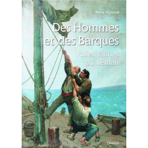 DES HOMMES ET DES BARQUES