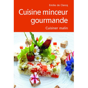 CUISINE MINCEUR GOURMANDE