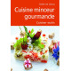 CUISINE MINCEUR GOURMANDE