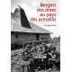 BERGERS DES ÂMES AU PAYS DES ARMAILLIS