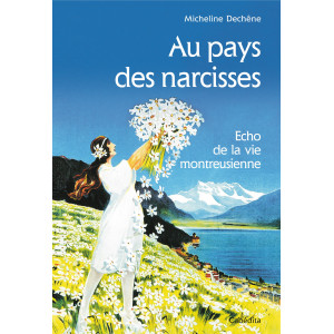 AU PAYS DES NARCISSES/19C