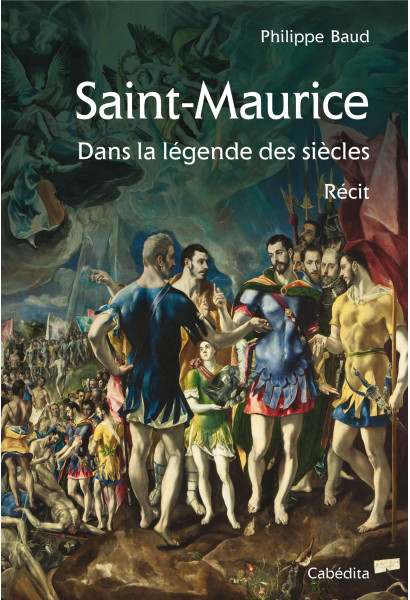 SAINT-MAURICE