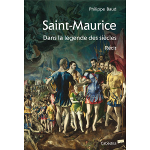 SAINT-MAURICE