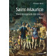 SAINT-MAURICE