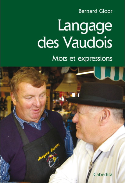 LANGAGE DES VAUDOIS