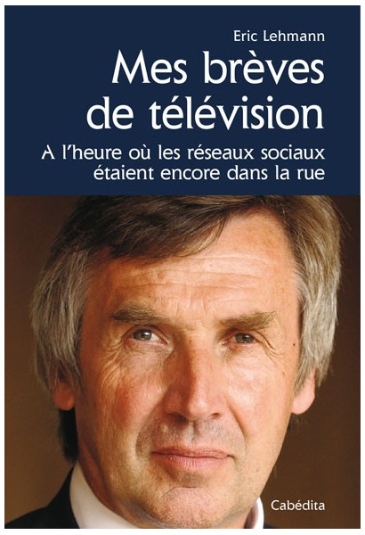 MES BREVES DE TELEVISION