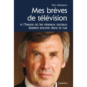 MES BREVES DE TELEVISION