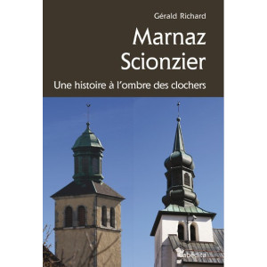 MARNAZ SCIONZIER