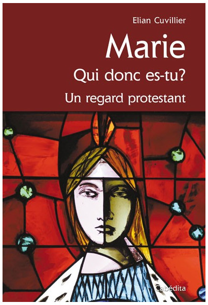 MARIE QUI DONC ES-TU?