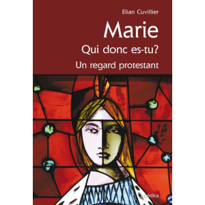 MARIE QUI DONC ES-TU?