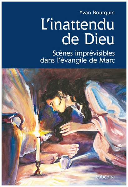 L'INATTENDU DE DIEU
