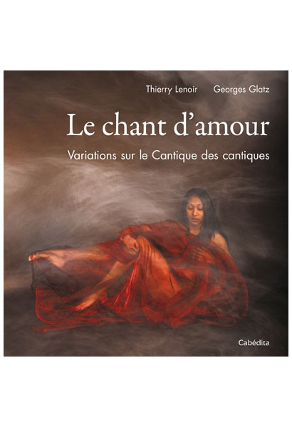 LE CHANT D'AMOUR