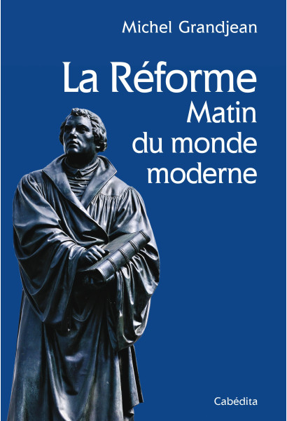 LA REFORME MATIN DU MONDE MODERNE