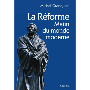 LA REFORME MATIN DU MONDE MODERNE