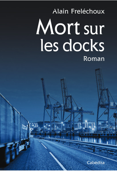 MORT SUR LES DOCKS