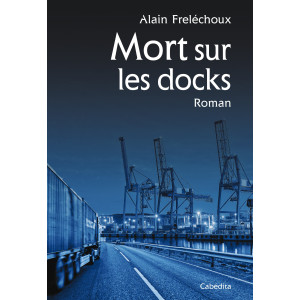 MORT SUR LES DOCKS