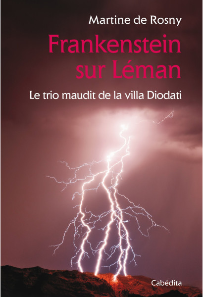 FRANKENSTEIN SUR LEMAN
