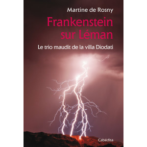 FRANKENSTEIN SUR LEMAN