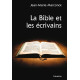 LA BIBLE ET LES ECRIVAINS