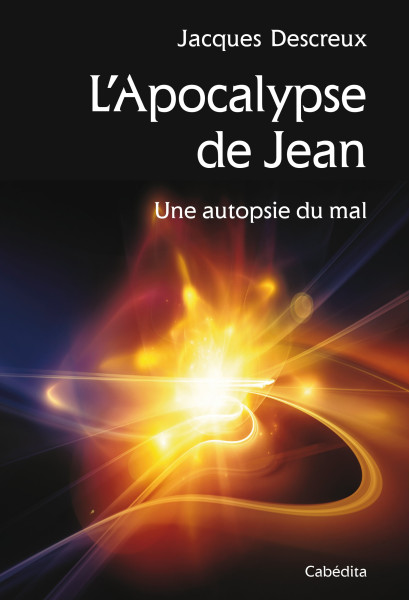 L'APOCALYPSE DE JEAN
