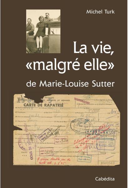 LA VIE, "MALGRE ELLE"