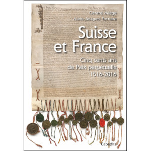 SUISSE ET FRANCE