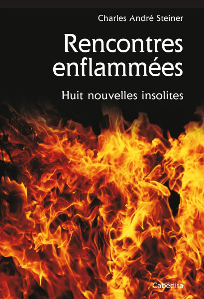 RENCONTRES ENFLAMMEES