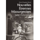 NOUVELLES ETRENNES FRIBOURGEOISES
