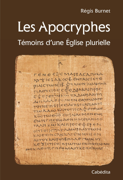 LES APOCRYPHES