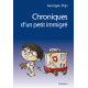 CHRONIQUES D'UN PETIT IMMIGRE