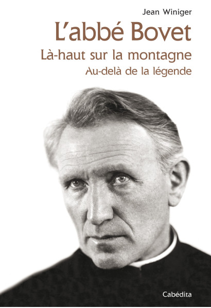 L'ABBE BOVET