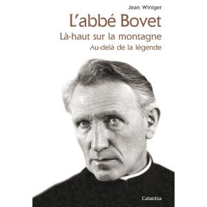 L'ABBE BOVET