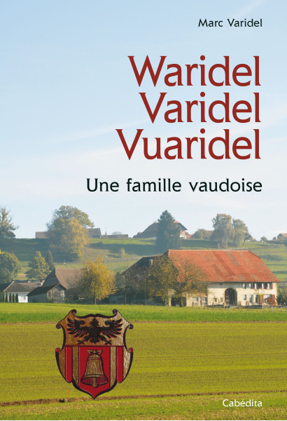 WARIDEL VARIDEL VUARIDEL