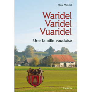 WARIDEL VARIDEL VUARIDEL