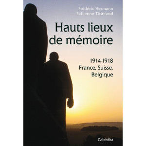 HAUTS LIEUX DE MEMOIRE