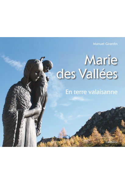 MARIE DES VALLEES