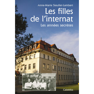 LES FILLES DE L'INTERNAT