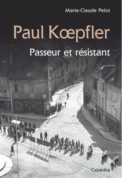 PAUL KOEPFLER