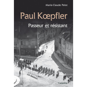 PAUL KOEPFLER