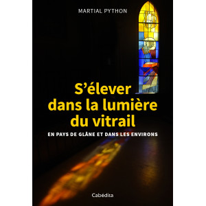 S'ELEVER DANS LA LUMIERE DU VITRAIL