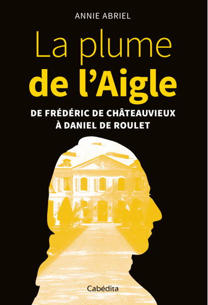 LA PLUME DE L'AIGLE