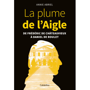 LA PLUME DE L'AIGLE